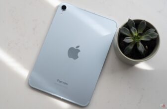The brand new iPad mini 7 is already $100 off