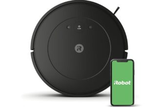 At Simply Over $100, This iRobot Roomba Vacuum Is ...