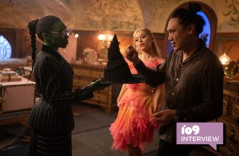 Depraved Director Jon M. Chu Discusses Splitting t...