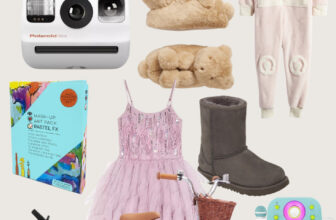 2024 Vacation Present Information for the Youngste...