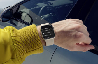 Mercedes-Benz Launches Apple Watch App For Enhance...