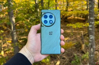 OnePlus is working a large sale forward of Black F...