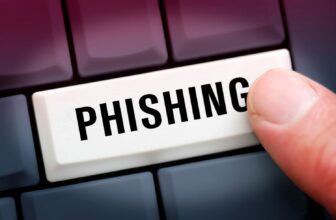 Watch out for Faux Websites Mimicking Black Friday...