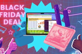 23 of one of the best early Black Friday offers