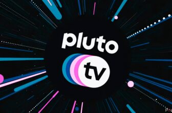 I am obsessive about the latest Pluto TV channel