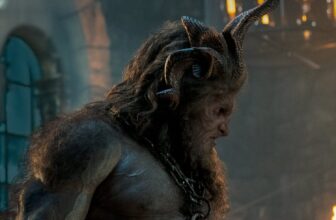 Are You a Monster Lover? Purple One’s Krampu...