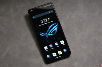 Asus’ ROG Telephone 9 evaluation: a gaming s...