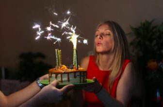 Turning 50: Redefining Getting old on Our Phrases