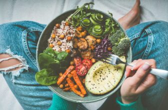 Are You Chronically Underfueled? – Match Bot...