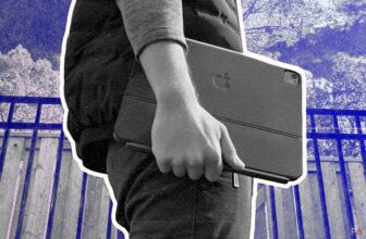 The 7 methods I exploit my iPad Professional