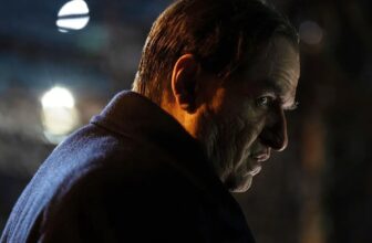 Colin Farrell Hated Filming That Penguin Finale Sc...