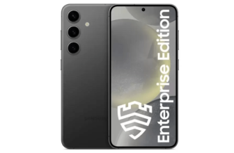 Enterprise Tech: Verizon Begins Providing The Sams...