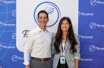 Reimagining Well being Summit Recap and What I Dis...