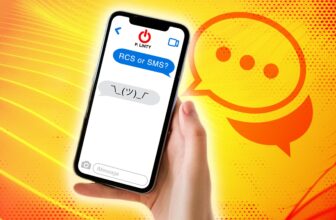 What’s RCS and the way is it totally differe...