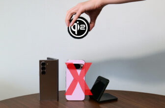 Android telephone makers dropped the ball on Qi2 i...