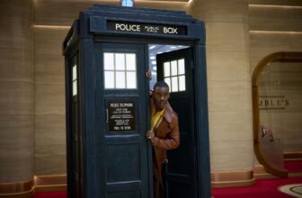 ‘Physician Who: Pleasure to the World evalua...