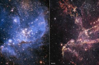 NASA’s new Webb telescope pictures help beforeha...