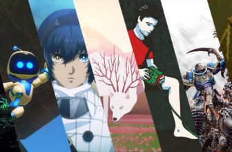 Engadget’s Video games of the 12 months 2024