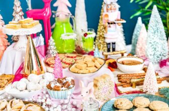 Christmas Creation 2024 – The Keep At Dwelli...