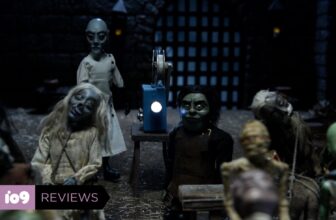 Horror’s Best Season 2 Brings Extra Style Li...