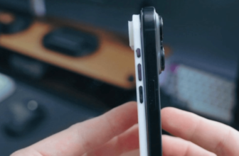 iPhone 17 Air: Mockup Is In contrast To iPhone 16 ...