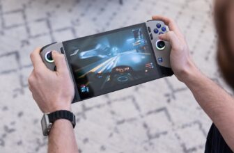 MSI Claw 8 AI+ Evaluation: Fairly a Redemption Sto...