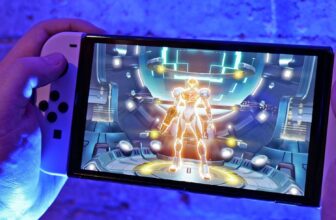 This is What the Nintendo Change 2 Would possibly ...