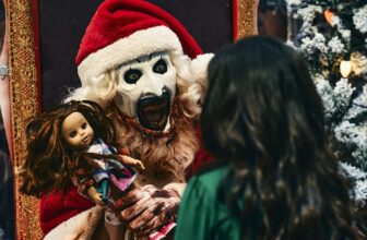 Terrifier 3 Is Coming Again to Theaters at Christm...
