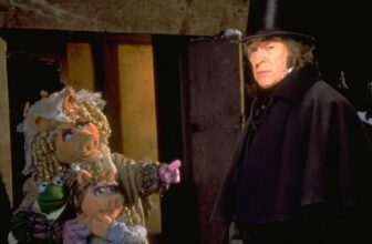 The Prolonged Model of The Muppet Christmas Carol ...