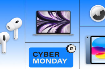 The most effective Cyber Monday Apple offers on Ai...