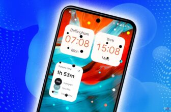 Android’s new movement illness prevention ch...