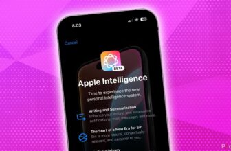 5 Apple Intelligence options that also have not la...