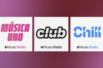 Apple Music simply added three new radio stations ...