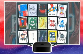 After enjoying Balatro on the Apple TV, it is clea...