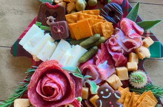 Wholesome Christmas Aspect Dishes – The Fitn...