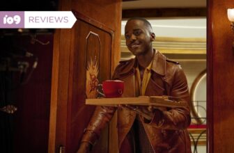 Physician Who’s Christmas Particular Has Its...