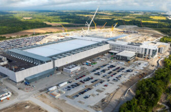 DOC finalizes semiconductor awards totaling almost...