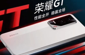 Honor GT Launches With Snapdragon 8 Gen 3, 16GB RA...