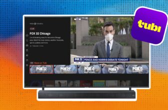 The right way to entry native TV channels on Tubi