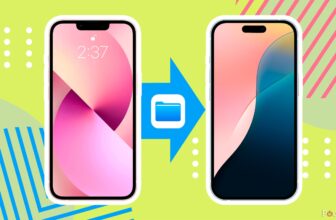 Easy methods to switch outdated information to a b...