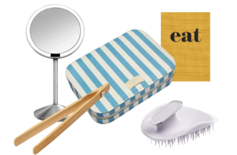 Helpful Christmas Items – Ruth Crilly