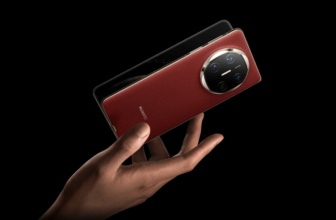 HUAWEI Mate X6: Foldable Cellphone With Enhanced S...