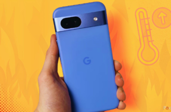 Your Pixel telephone can now let you know how scor...