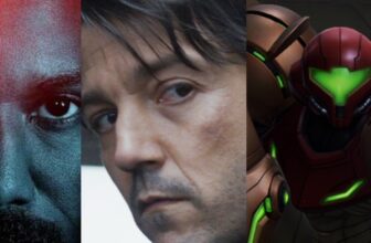 The io9 Crew’s Most Anticipated Films, Revea...