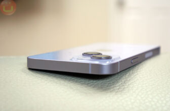 Apple To Debut Extremely-Skinny iPhone 17 Air In 2...