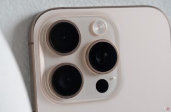 The iPhone 17 Professional won’t have a Pixe...