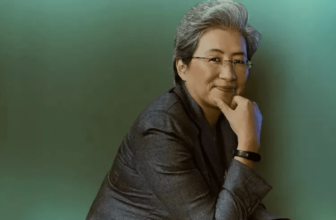 Lisa Su Named Time’s CEO Of The Yr For Reworking...