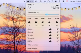 This helpful macOS 15.2 characteristic places Appl...