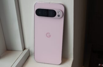 I like the Pixel 9 Professional, however I’v...