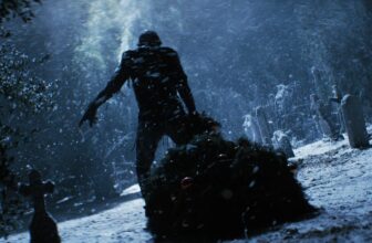 Ho, Ho, Ho, Return of the Dwelling Useless Rises O...